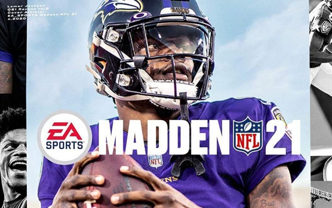Despite very negative impressions, Madden NFL 21 sells better than the previous parts
