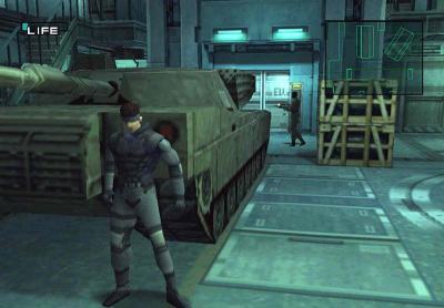 Source: Metal Gear Solid You will get an exclusive remake for PS5 / PC and an improvement over the rest of the series