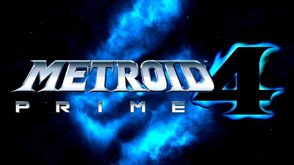 Metroid Prime 4 gets new output