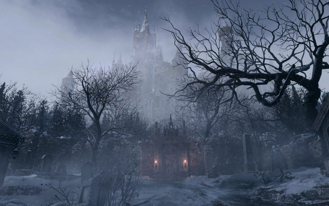 Rumor: Resident Evil Village suffers from technical problems with the Playstation 5 version!
