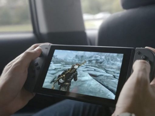 Bloomberg: Nintendo asked some developers to prepare their games to support 4K on the switch!