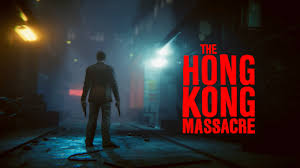 The Hong Kong Massacre action game is coming for the Nintendo Switch