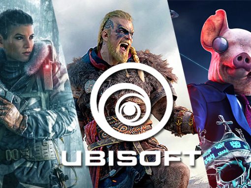 The new Ubisoft Forward broadcast will take place next week, according to journalist Jason Schreier