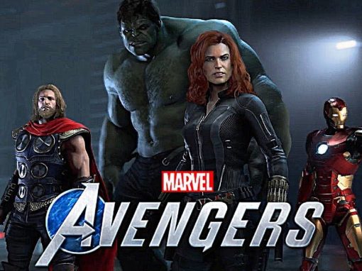 Marvel’s Avengers has the biggest home in PlayStation history!