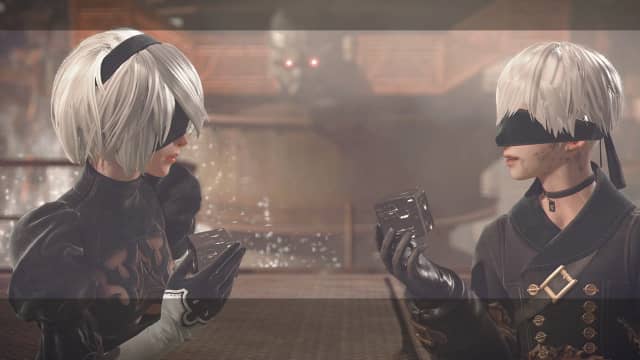 NieR Automata is close to 5 million copies