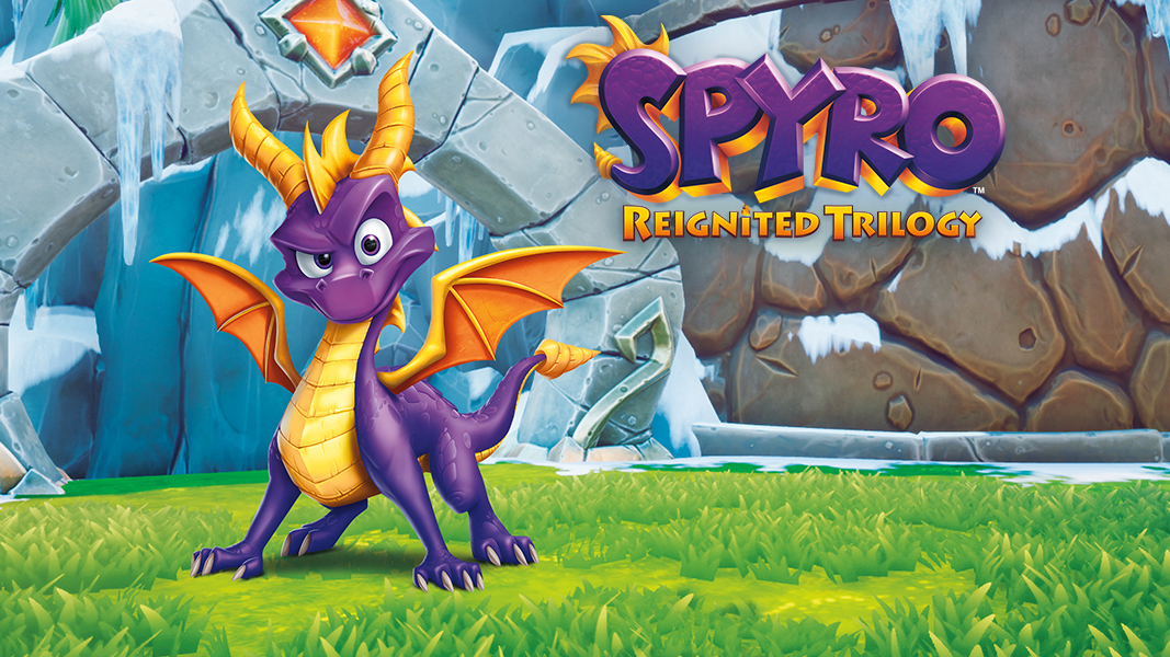 New hiring for Toys For Bob points to new Spyro!