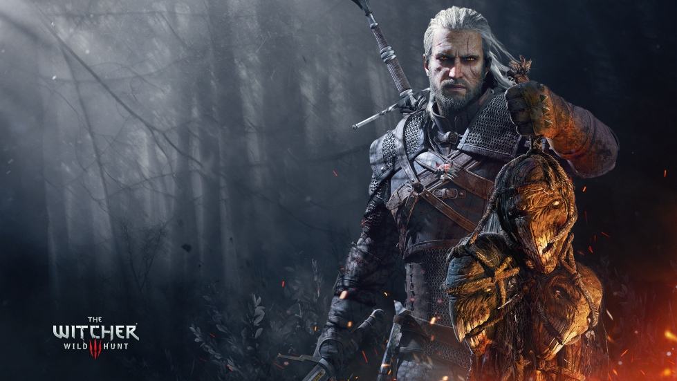 Officially, The Witcher 3 will get a new generation version and a free upgrade for game owners