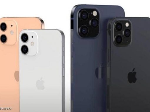 Shock for Apple phone fans … “iPhone 12” will not solve the worst problem
