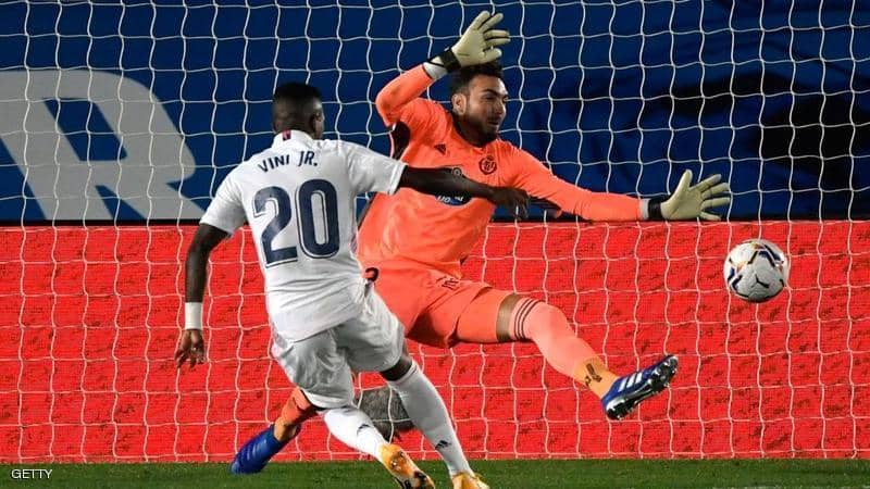 Real Madrid, “Disarmed”, achieve a critical victory