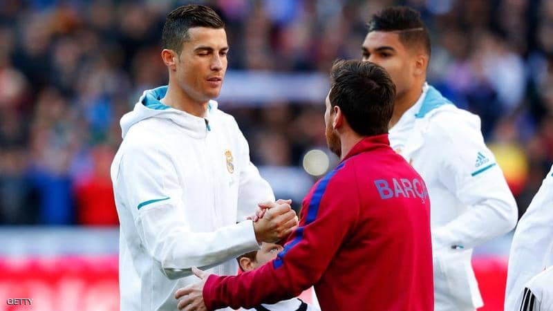 Messi against Ronaldo .. will it be the “last fight” between the two legends?