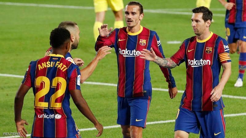 Financial disaster in Barcelona and stars threaten to leave after “difficult request”