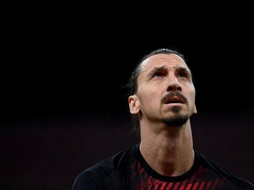 Ibrahimovic is ready for the battle of Milan after recovering from Corona
