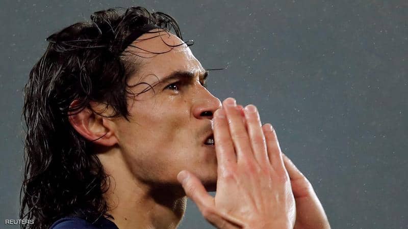 United without Cavani and Maguire against Saint-Germain in the European Champions