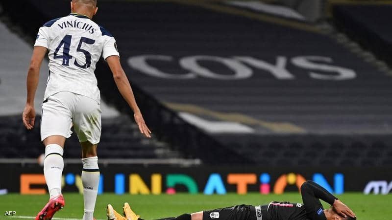 Mourinho: This player is more than just a substitute for Ken
