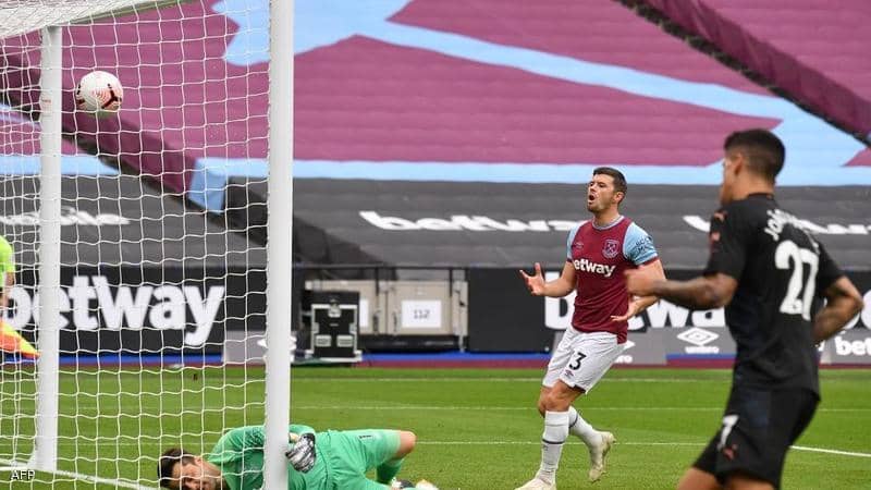 Foden saves Manchester City from a West Ham “trap”