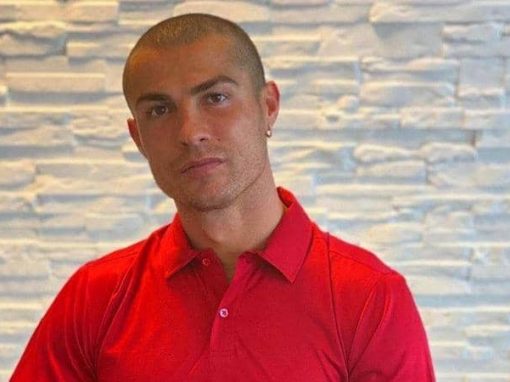 Hours before Messi confronts, Ronaldo is still “positive”