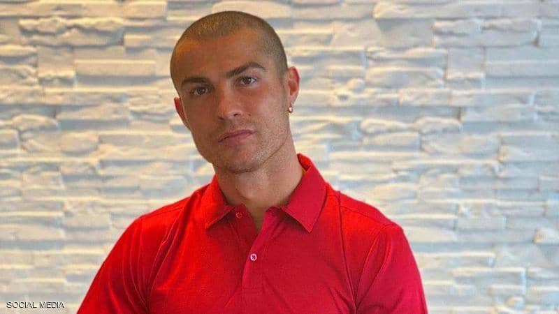 Hours before Messi confronts, Ronaldo is still “positive”