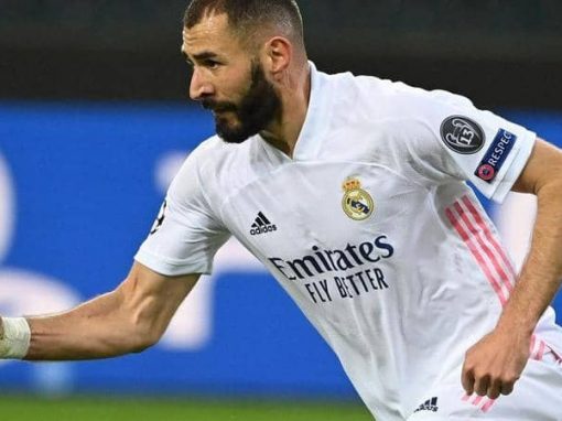 A “scandal” in Real Madrid … its hero Karim Benzema