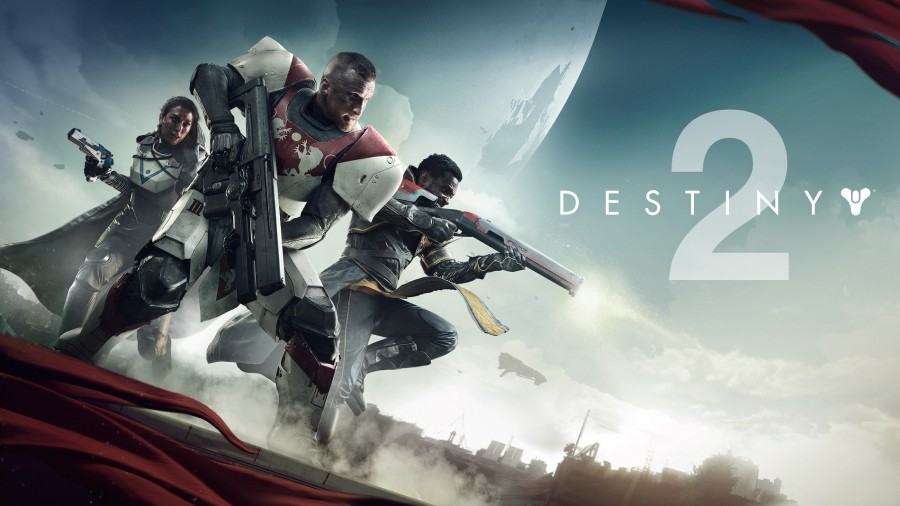 Destiny 2 update for new generation devices coming on December 8th