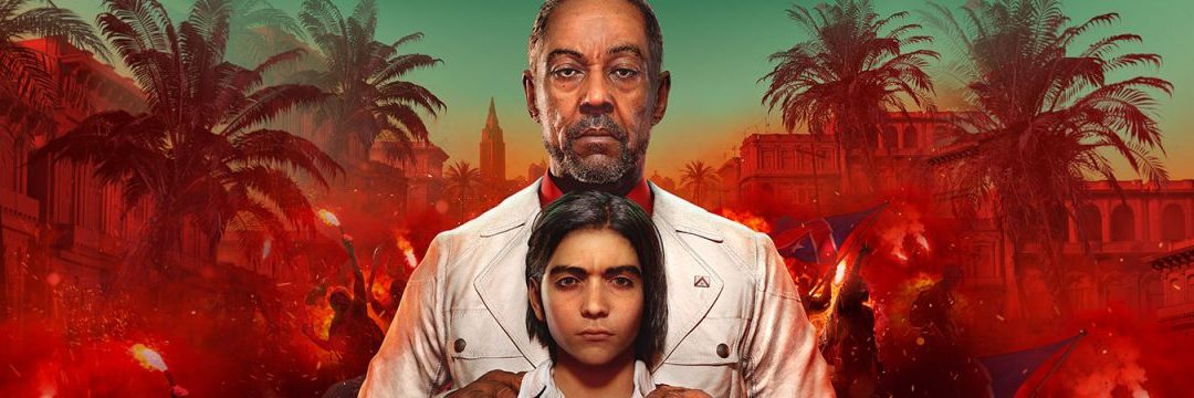 Far Cry 6 and Rainbow Six Quarantine postponed for next fiscal year