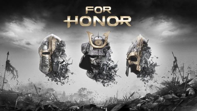 For Honor you will get an upgrade for the new generation
