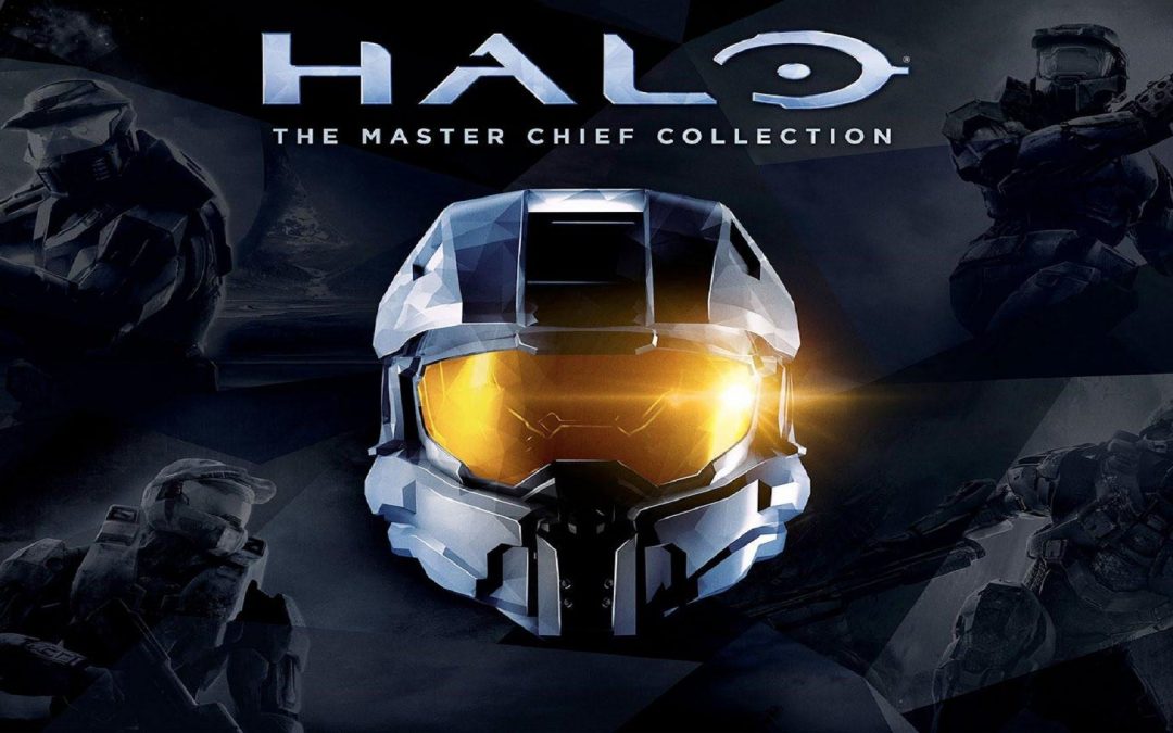 Halo the Master Chief Collection Pack supports a free upgrade to the new generation edition and more details