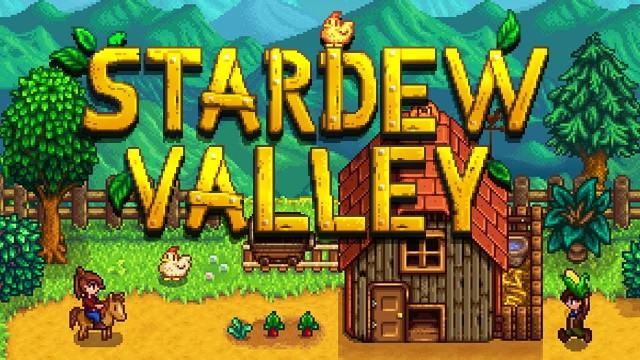 Stardew Valley will support the split screen with a new update