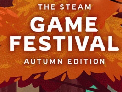 Steam Game Festival returns tomorrow for the Fall season with more betas