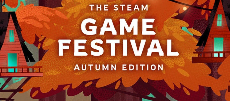 Steam Game Festival returns tomorrow for the Fall season with more betas