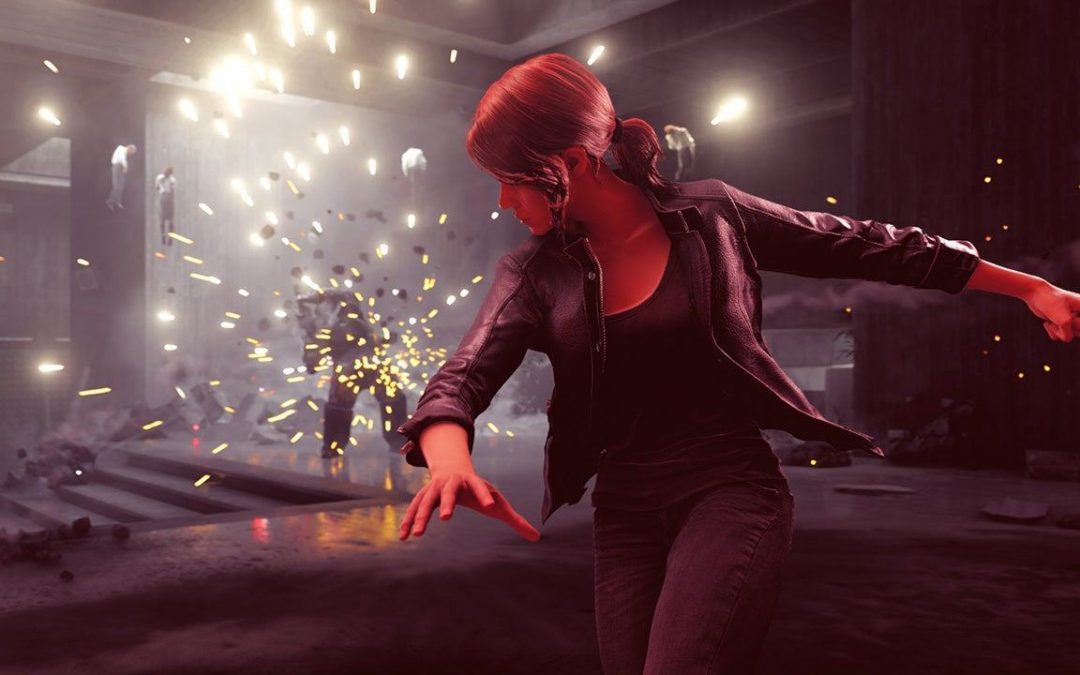 Control offers the option to support ray tracing on the switch!