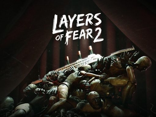 Layers of Fear 2 is freely available on the Epic Store