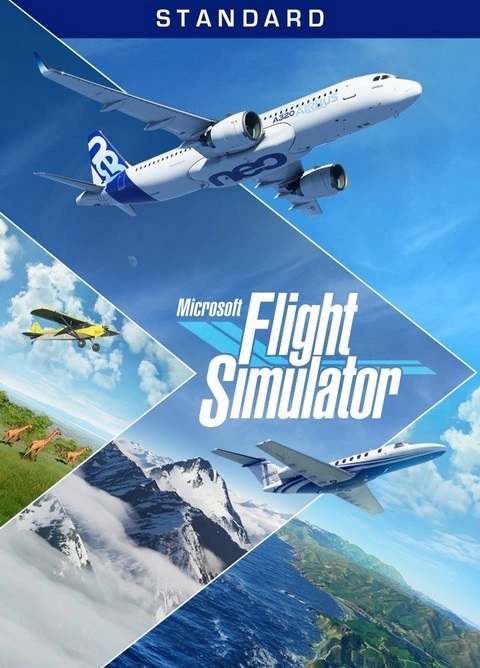 Microsoft Flight Simulator has sold 1 million copies and Asobo is working on a new game with Microsoft