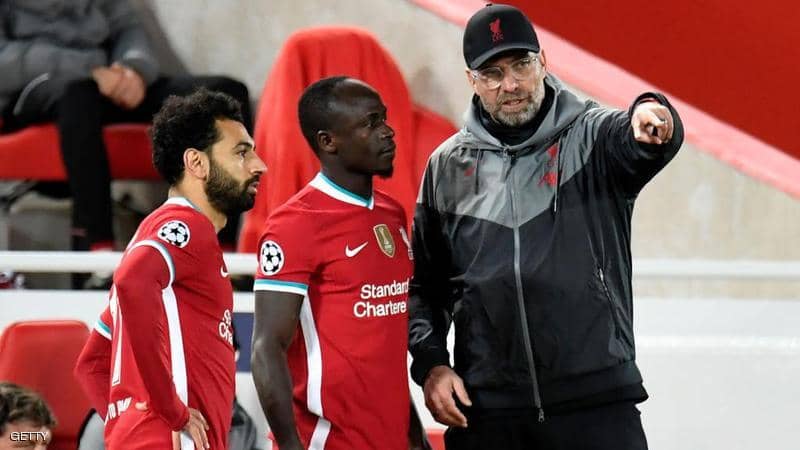 Klopp: The “new” Liverpool star is an exceptional talent