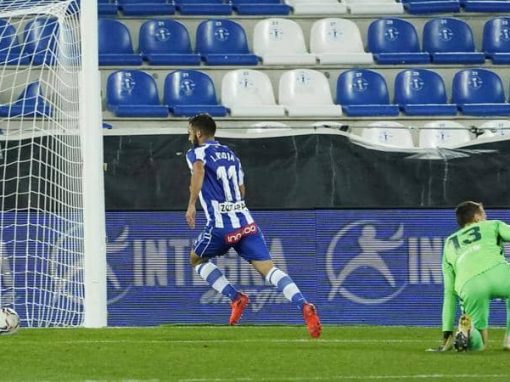 Barcelona tie with Alaves after “the Neto and Pique disaster”