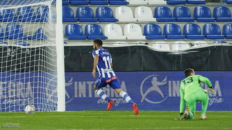 Barcelona tie with Alaves after “the Neto and Pique disaster”