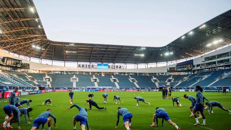 Dynamo Kiev is in trouble against Barcelona, with the absence of 13 players