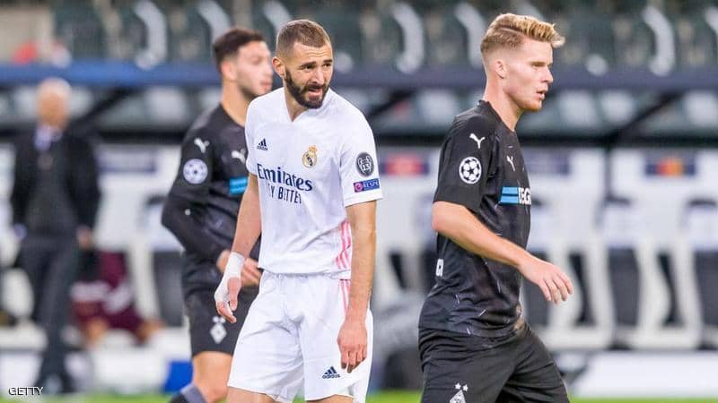 Real Madrid faces the risk of a “historic exit” against Inter