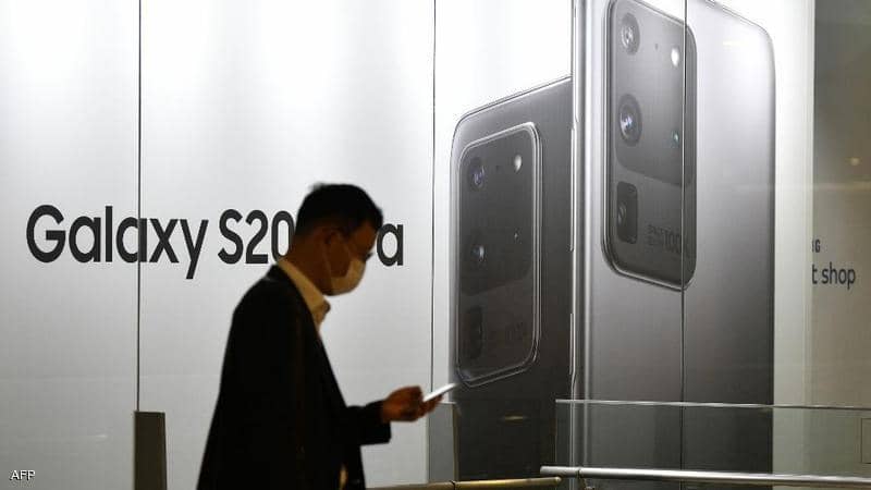 Sources: “Samsung” launches a new “Galaxy” before its planned date