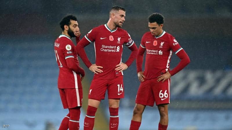After Van Dyck and Fabinho, Liverpool will receive a new painful blow