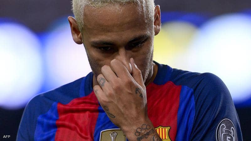 “It was paid by mistake” … Barcelona calls for Neymar to return 10 million euros
