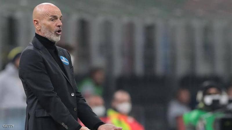 Milan coach tested positive for “Corona”