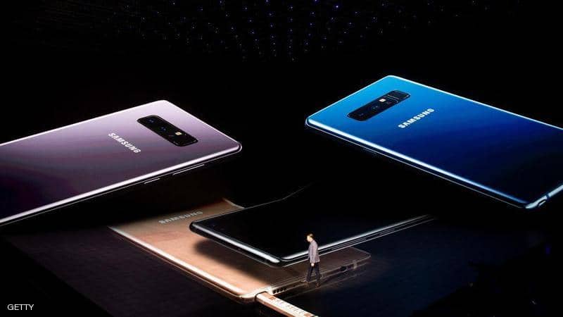 New leaks .. Has Samsung abandoned the “Galaxy Note”