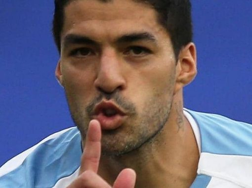 Corona banishes Suarez from the performances of “samba” dance