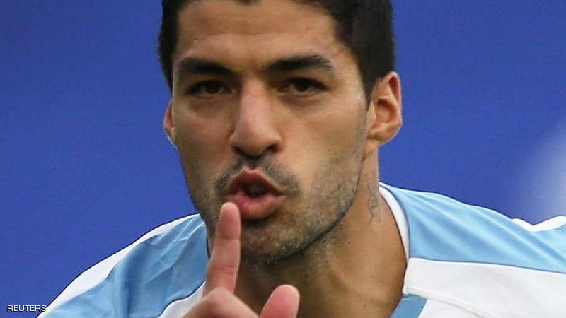 Corona banishes Suarez from the performances of “samba” dance