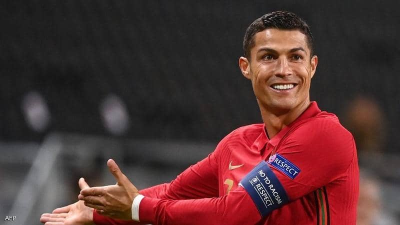 Daei comments on Ronaldo getting close to breaking his record