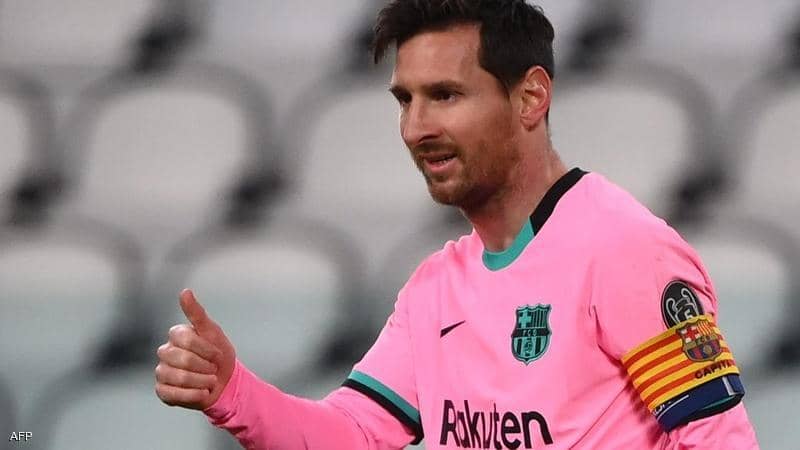 Barcelona presidential candidate reveals his plan to persuade Messi to stay
