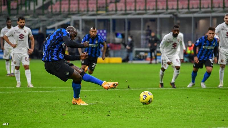 Inter Milan .. “Wonderful Remontada” in crazy minutes