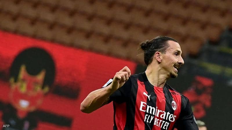 His agent revealed the startling plan: Ibra will retire in 11 years