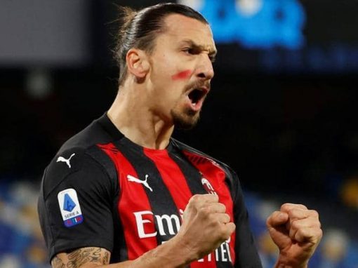 Milan achieve their first victory in Naples since 2010