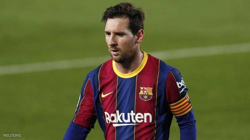 Two new obstacles on Messi’s road .. Even “safe exit” is no longer safe